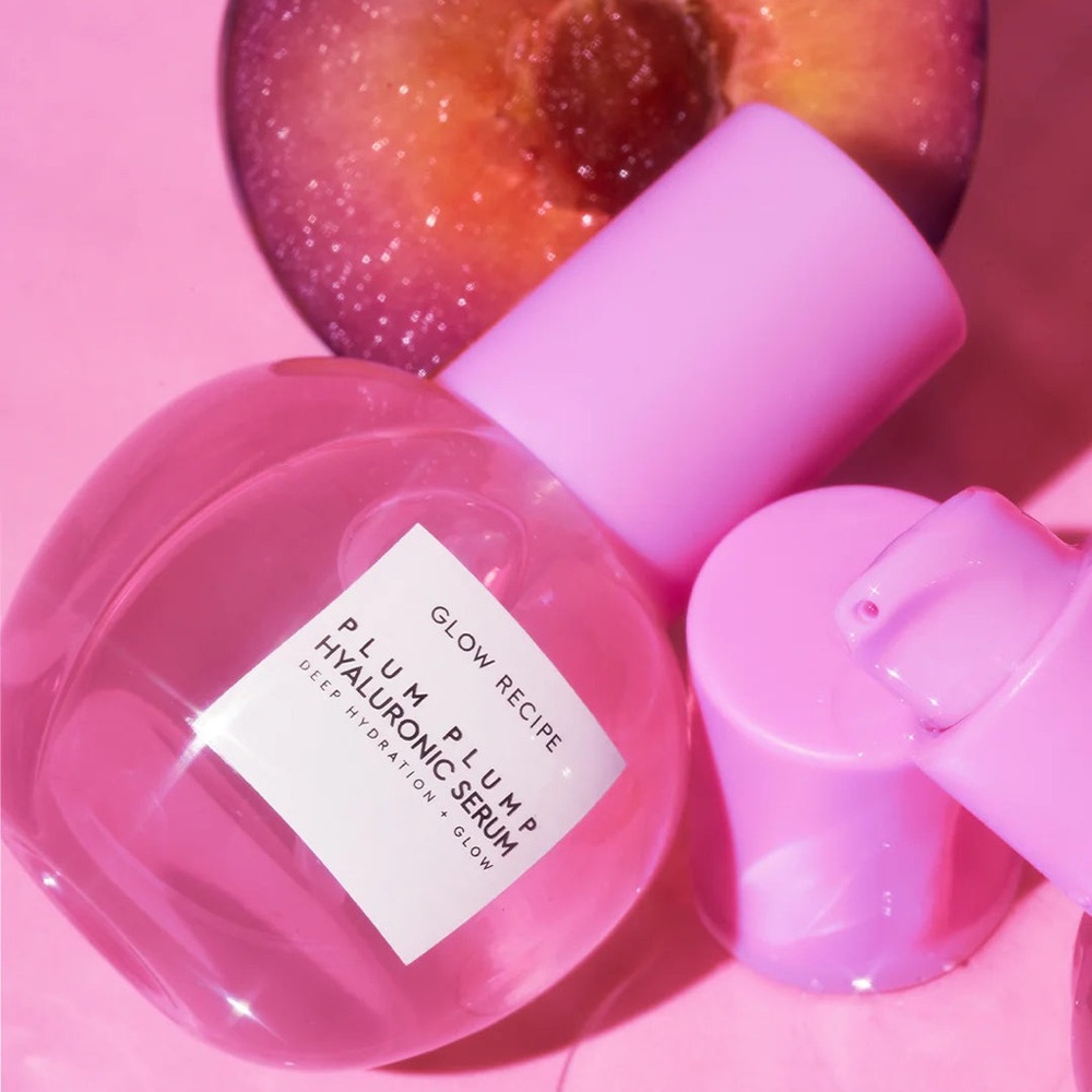 Glow Recipe Hyaluronic Serum